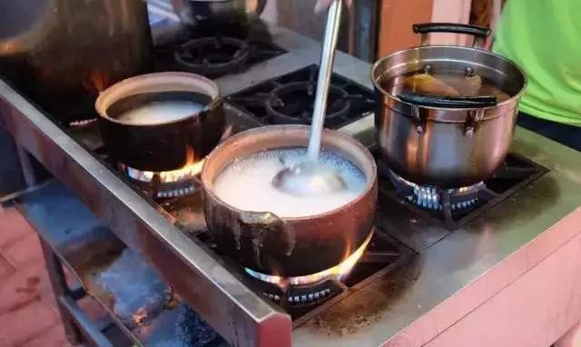 广州潮汕砂锅粥,广州云腾砂锅粥