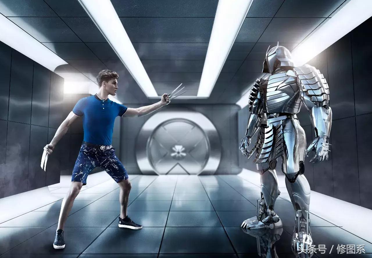 想学合成又不知如何入手，这篇课程很合适你！