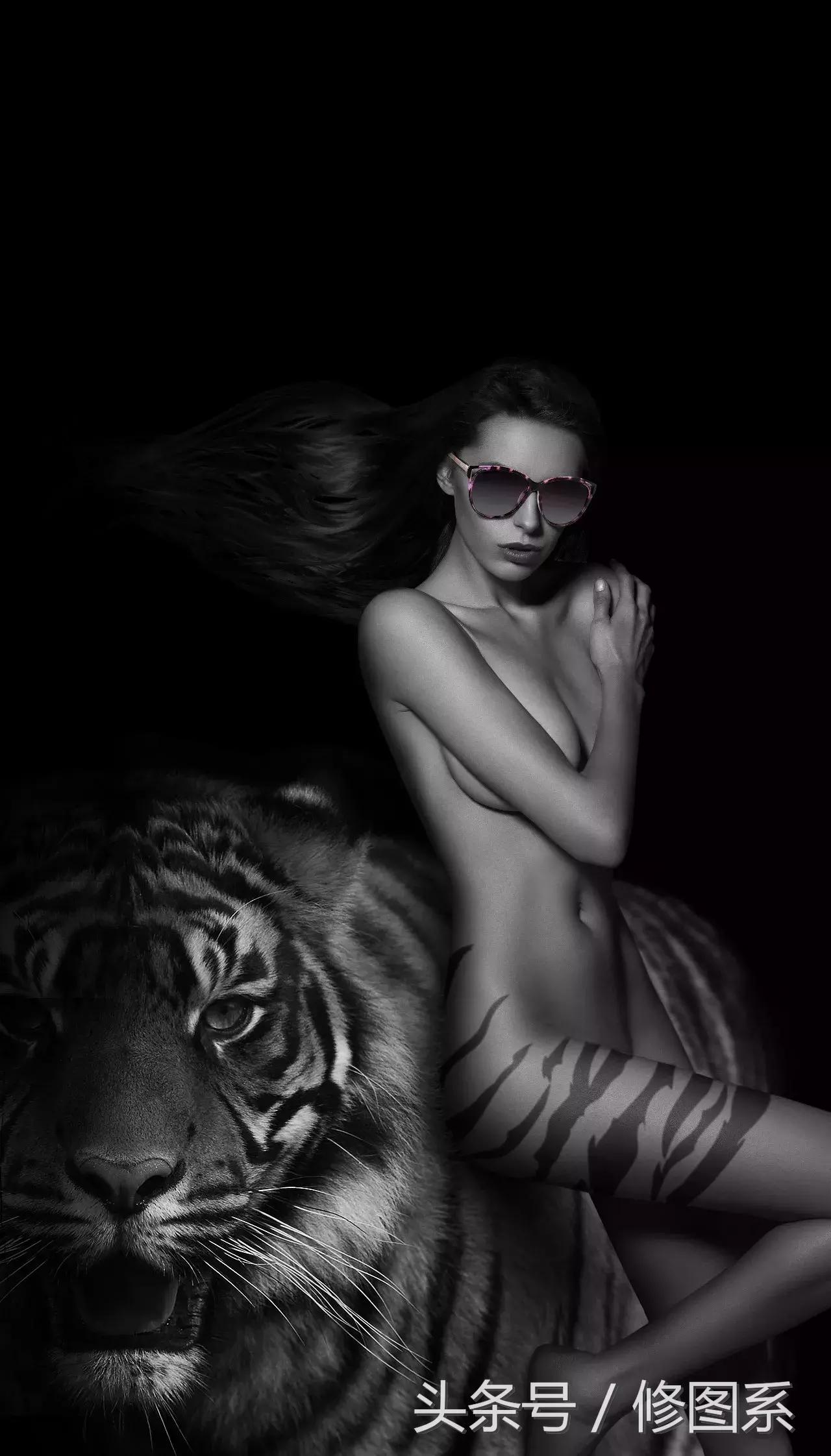 想学合成又不知如何入手，这篇课程很合适你！