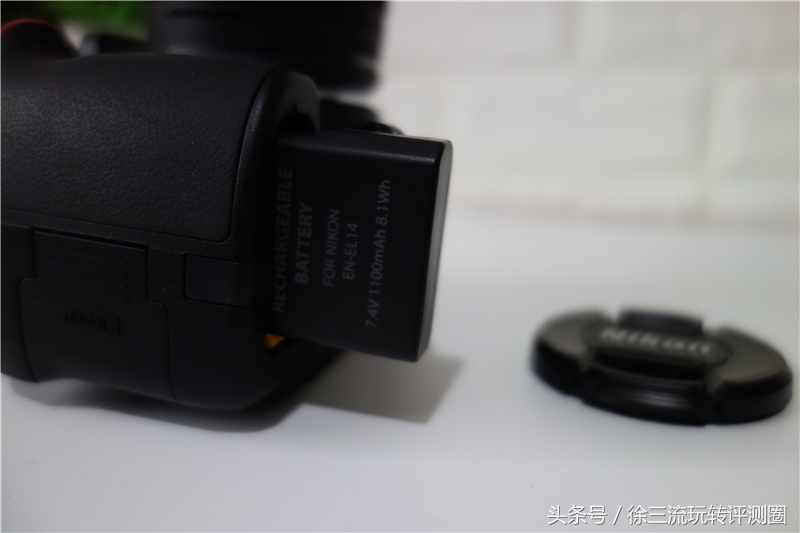 兼容尼康el14电池 (尼康en-el14a电池能够用哪些相机)