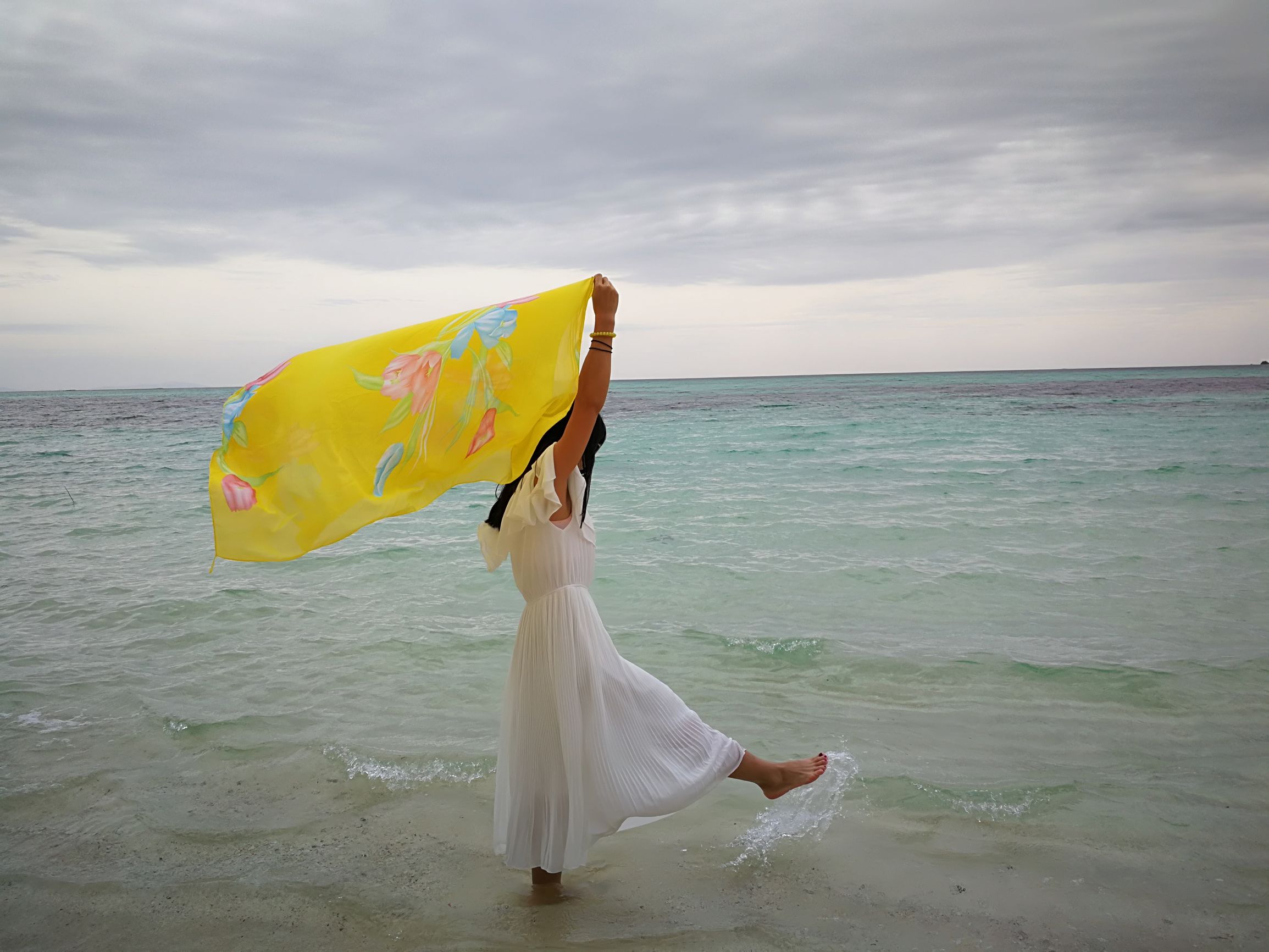 沙巴自由行超详细攻略,第一次去沙巴订的酒店怎么样