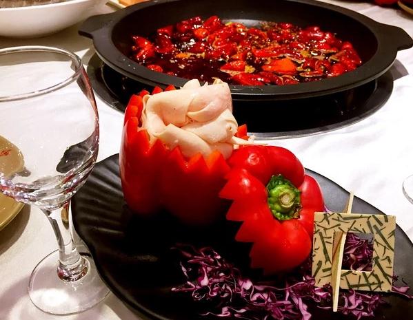 20年了，去秦妈吃火锅的都是懂行人