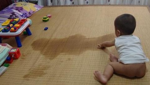 有谁知道孩子尿床是什么毛病吗,十多岁的孩子还尿床是一种什么病