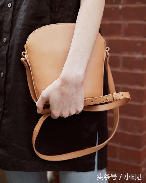 给我一个通勤包｜预算5k，不要logo