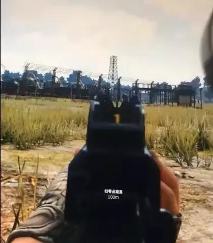 物理外挂吃鸡,绝地求生的十大吃鸡神器