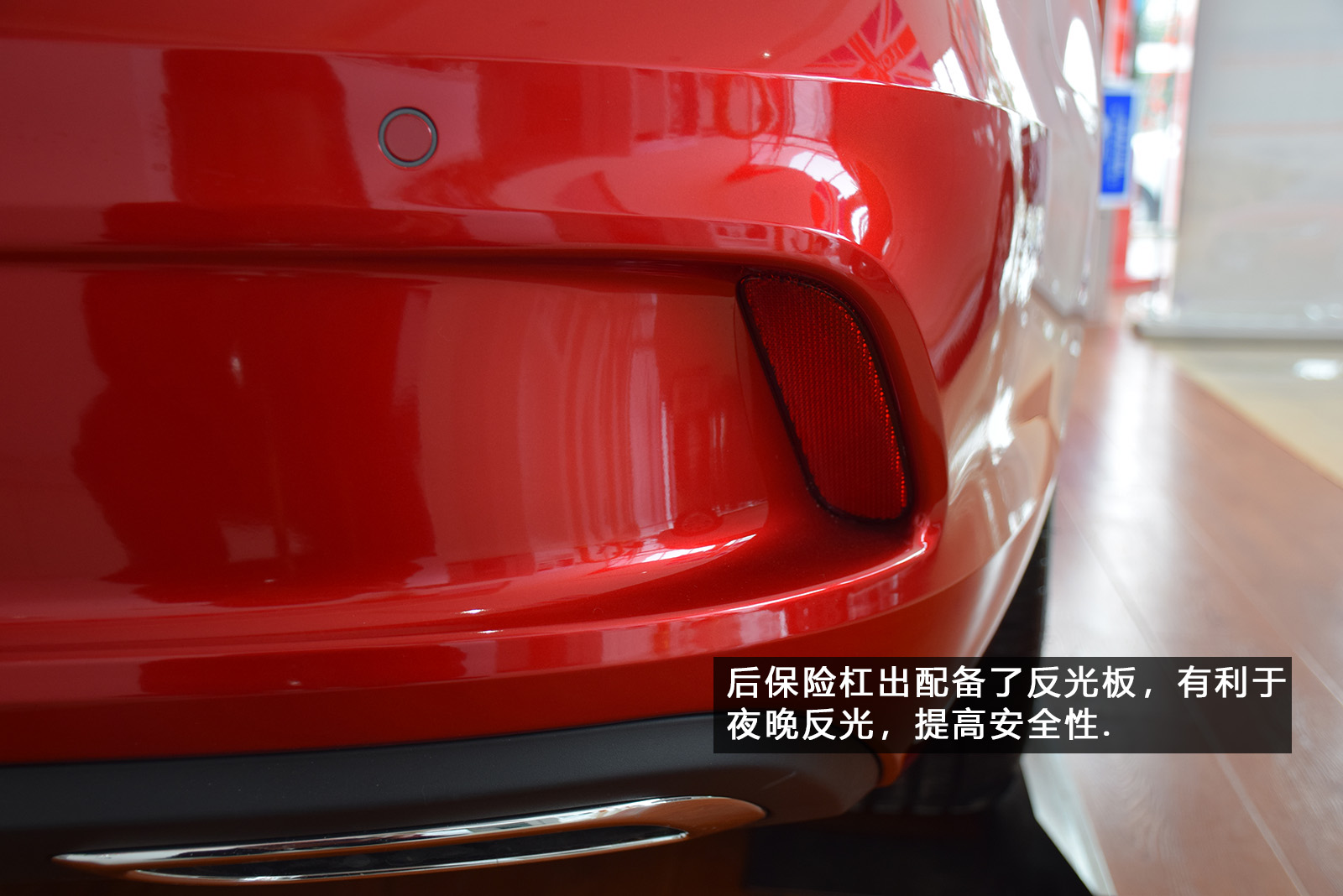 全新名爵mg6测评,mg62019款