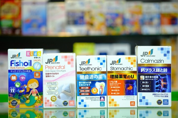 忍不住来香港撒了个儿欢，为小鹿贝比疯狂打call！