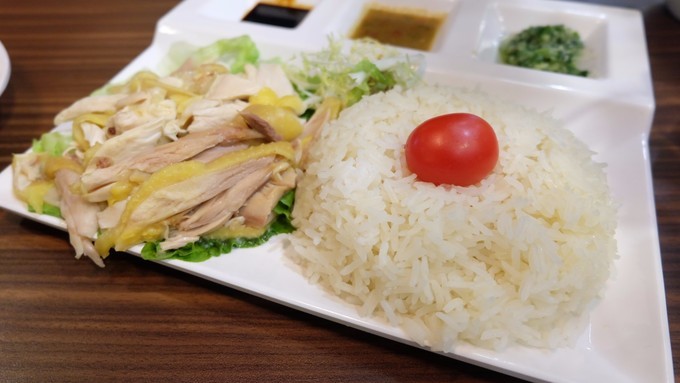 忍不住来香港撒了个儿欢，为小鹿贝比疯狂打call！