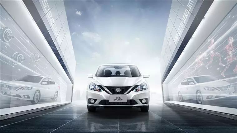 新款骐达与经典款轩逸,骐达跟轩逸哪个空间大