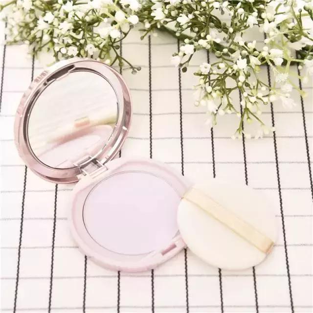 花西子空气散粉好评,全网最好用的散粉品牌