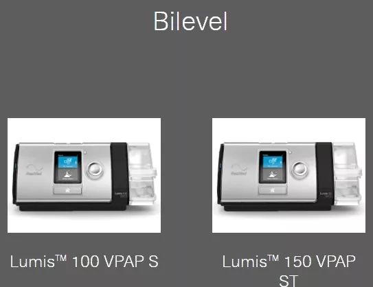 瑞思迈呼吸机airsense,瑞思迈呼吸机s10睡眠报告怎么解读