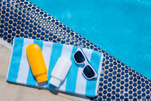 旅行化妆品太多如何整理,长途旅行装化妆品的办法