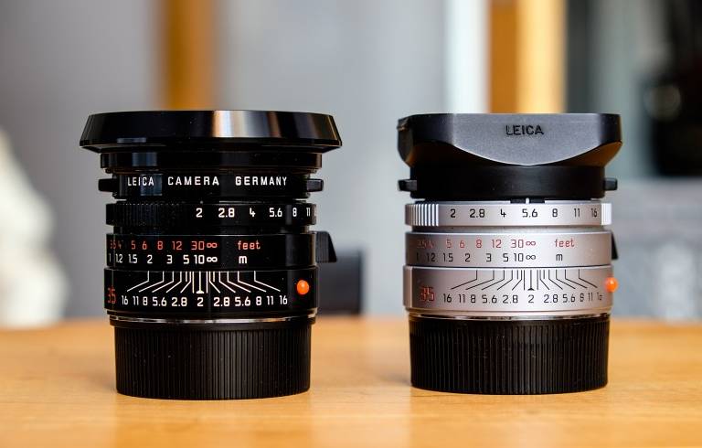 徕卡m11如何配镜头,哪些手机用了徕卡镜头