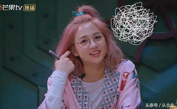 黑涩会美眉电视剧鬼鬼,黑涩会美眉2019