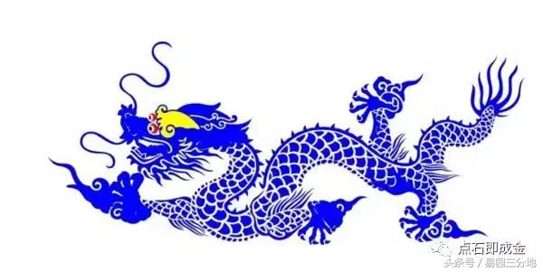 十二生肖辰龙详解,十二生肖的辰龙为什么排第五名