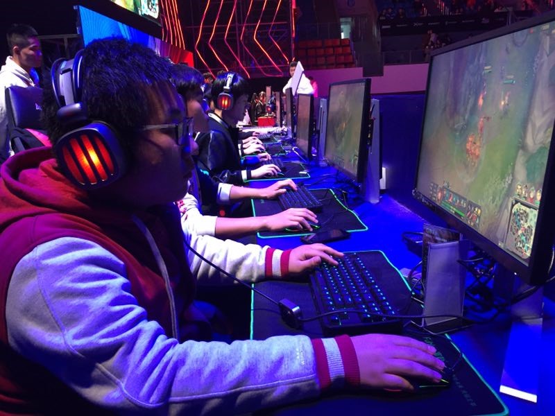 rng战队外设盘点,rng战队出装