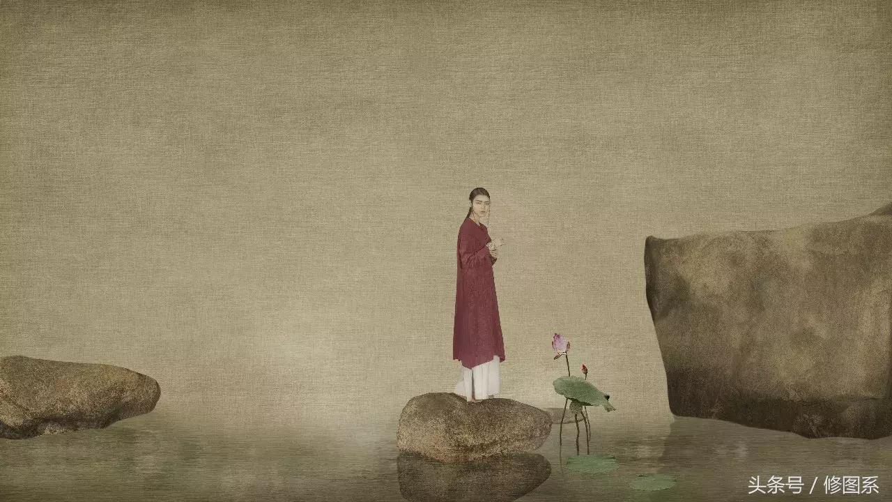 想学合成又不知如何入手，这篇课程很合适你！