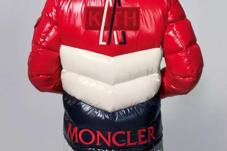 moncler羽皇经典款,moncler带你过豪华舒适冬天