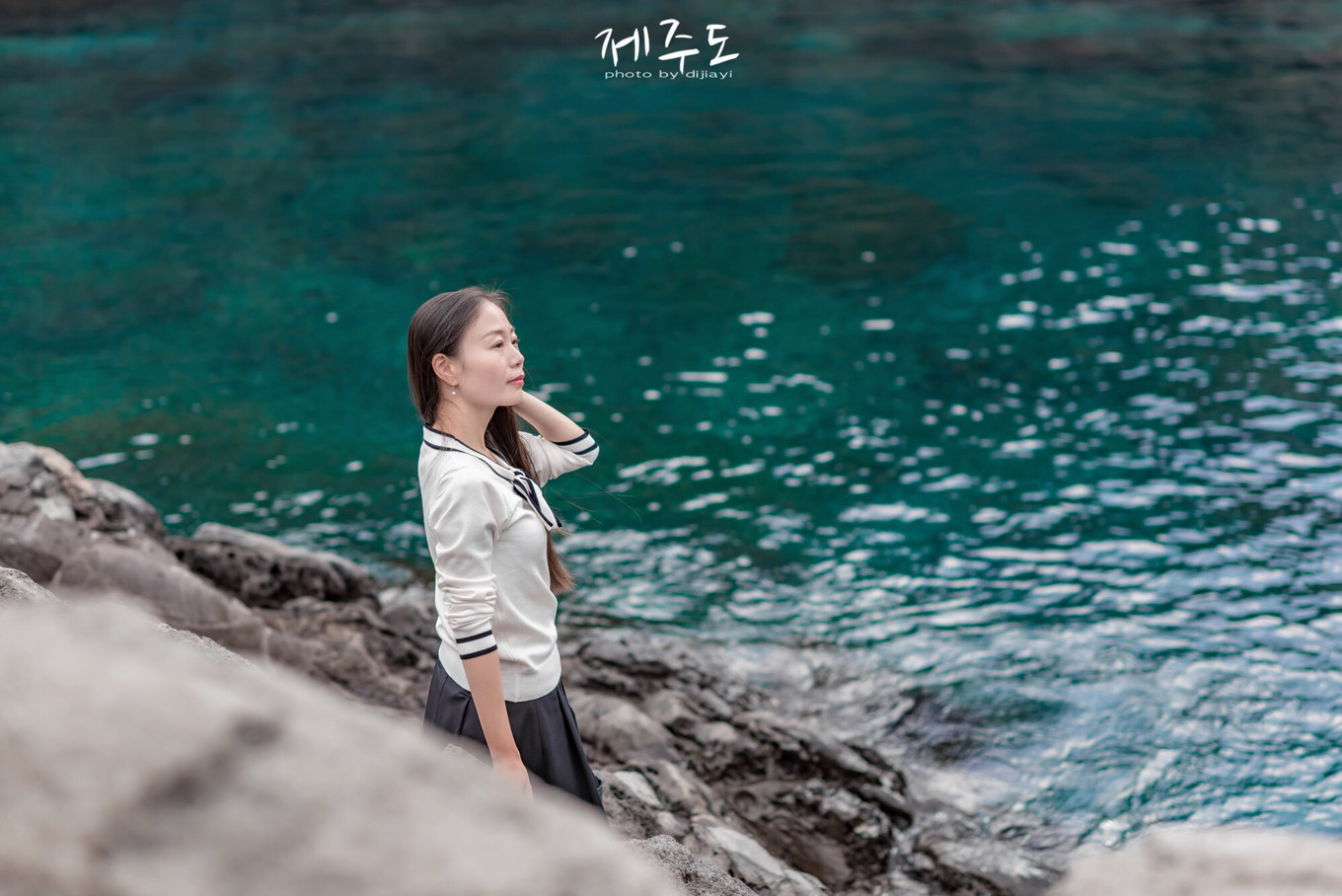 济州岛吃喝玩乐,济州岛旅游攻略必去景点推荐