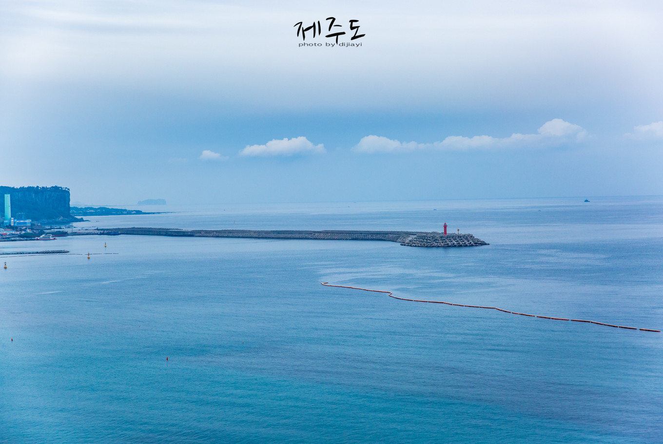 济州岛著名旅游景点,济州岛必游旅游景点推荐