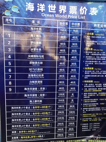 福州亲子一日游景点推荐,福州亲子旅游攻略二日游最佳路线