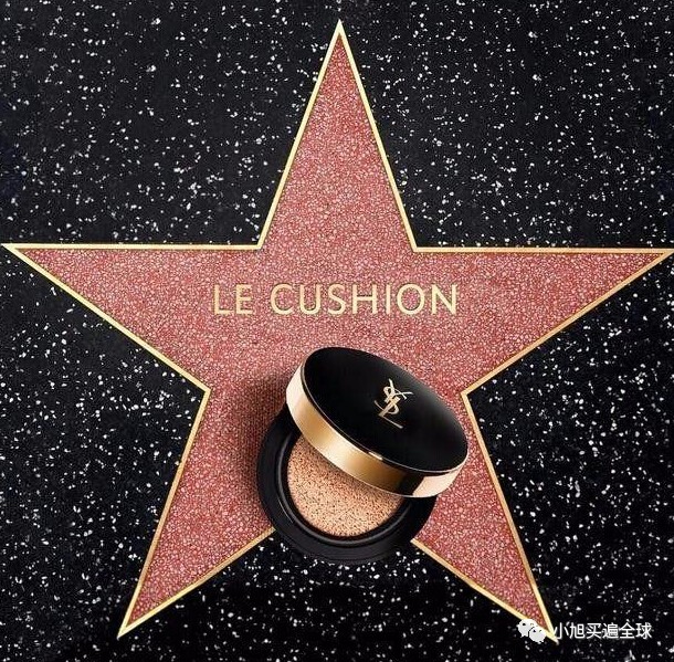 圣罗兰气垫粉色和黑色有什么区别,雅诗兰黛气垫和阿玛尼气垫哪个好