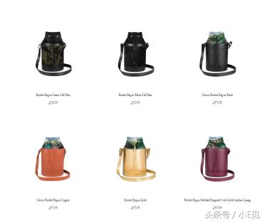 给我一个通勤包｜预算5k，不要logo