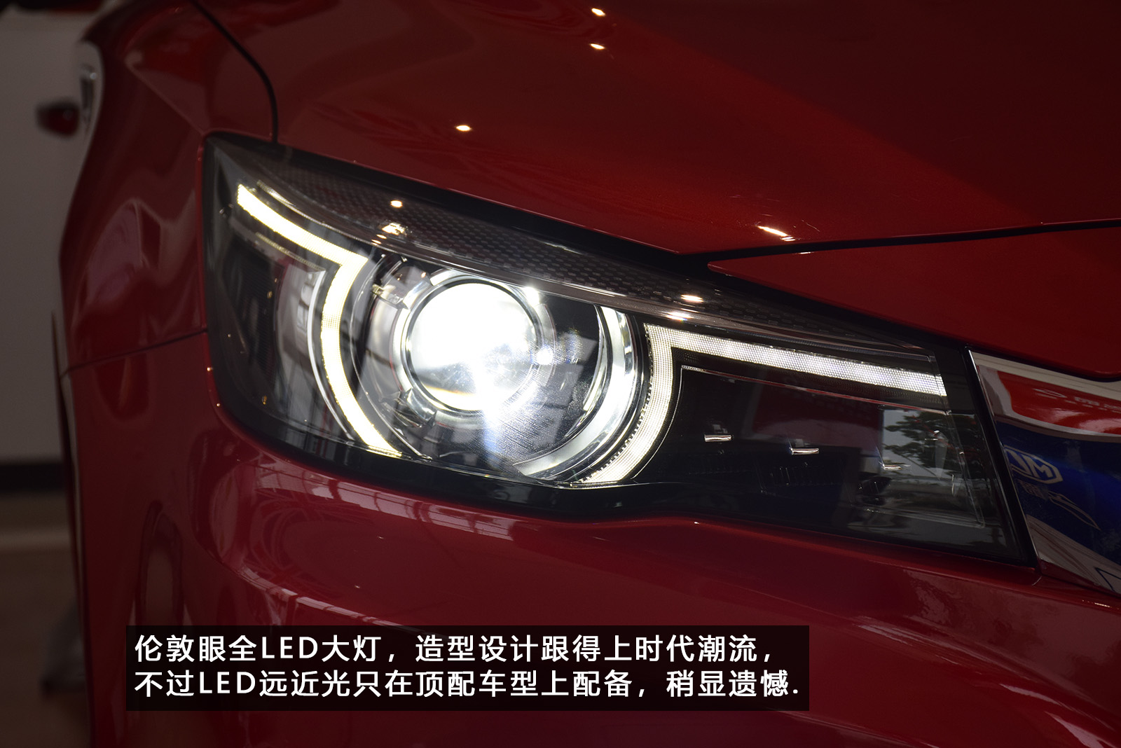 全新名爵mg6测评,mg62019款