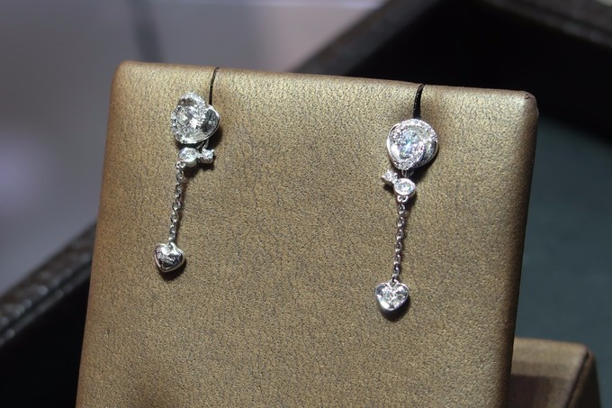 忍不住来香港撒了个儿欢，为小鹿贝比疯狂打call！