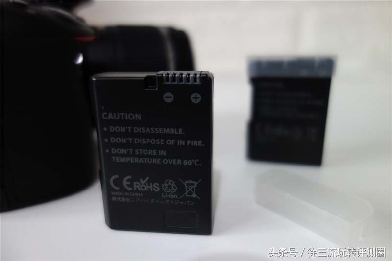 兼容尼康el14电池 (尼康en-el14a电池能够用哪些相机)