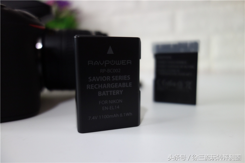 兼容尼康el14电池 (尼康en-el14a电池能够用哪些相机)