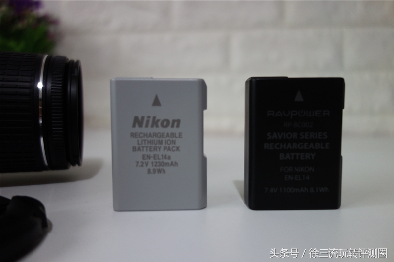兼容尼康el14电池 (尼康en-el14a电池能够用哪些相机)