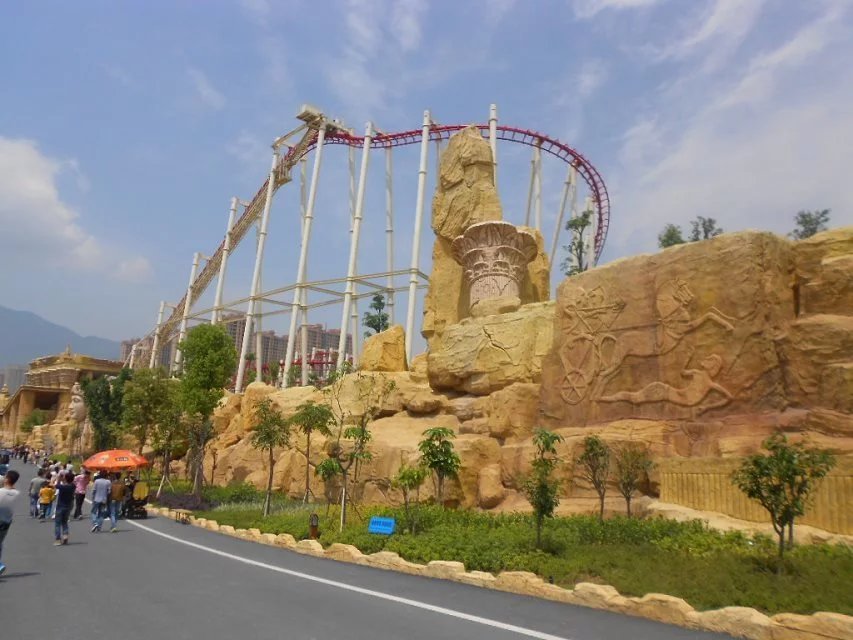 福州亲子一日游景点推荐,福州亲子旅游攻略二日游最佳路线