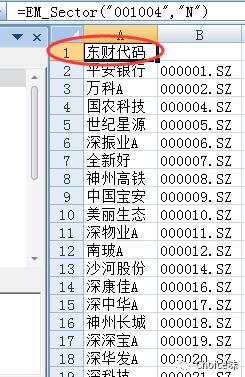 用excel做股票回归分析,股市涨跌用excel怎么做