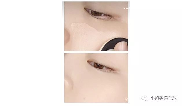 圣罗兰气垫粉色和黑色有什么区别,雅诗兰黛气垫和阿玛尼气垫哪个好