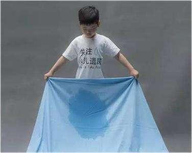 有谁知道孩子尿床是什么毛病吗,十多岁的孩子还尿床是一种什么病