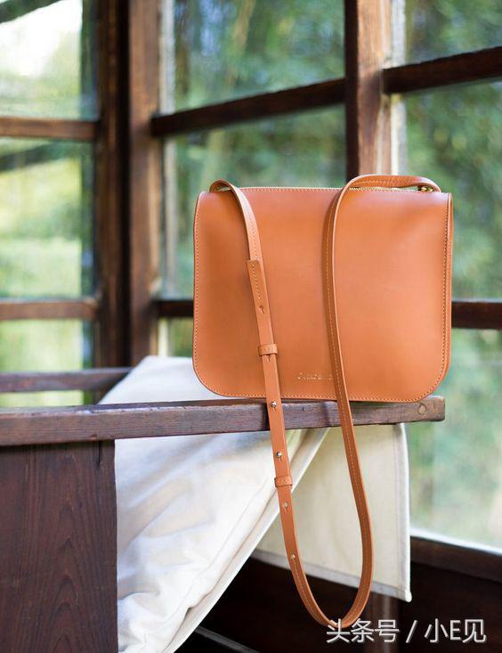 给我一个通勤包｜预算5k，不要logo