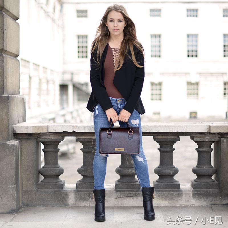 给我一个通勤包｜预算5k，不要logo