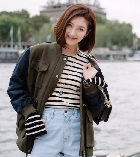 冬天最好看的衣服女士,冬天推荐好看的外套女