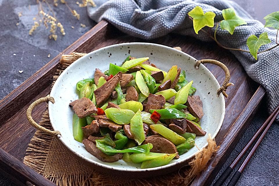 冬天家常菜开胃下饭菜谱,美食教程秋冬建议常吃这几道菜