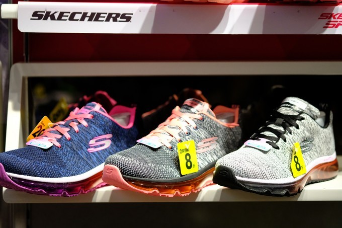 忍不住来香港撒了个儿欢，为小鹿贝比疯狂打call！