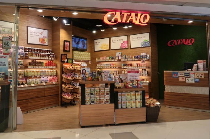 忍不住来香港撒了个儿欢，为小鹿贝比疯狂打call！