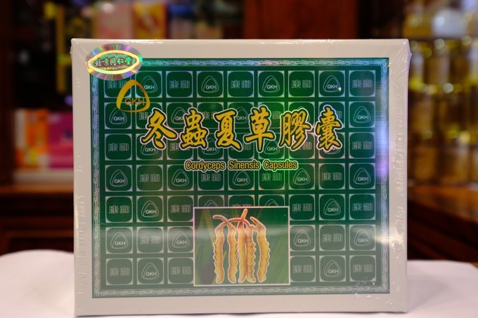 忍不住来香港撒了个儿欢，为小鹿贝比疯狂打call！