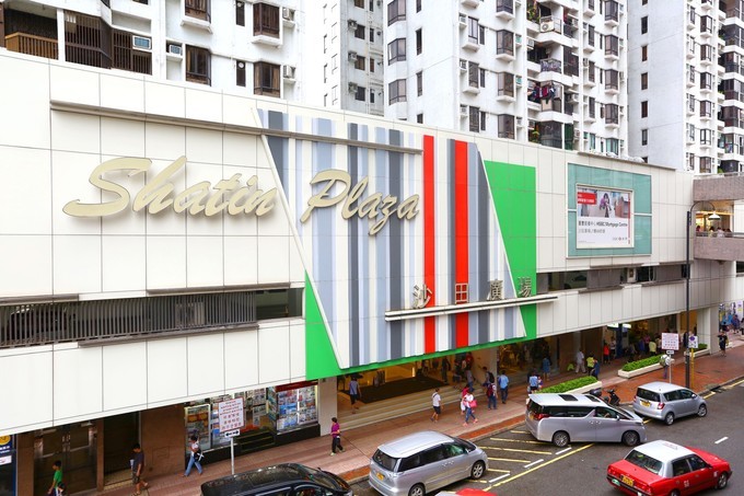 忍不住来香港撒了个儿欢，为小鹿贝比疯狂打call！