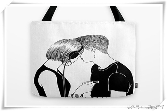 女人口是心非的逻辑你懂多少,女朋友口是心非的潜台词