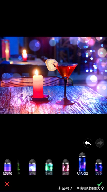 手机照片后期处理，作为一个摄影师怎么能够不会？