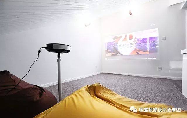 复式楼设计北欧风,北欧风格装修小户型复式楼