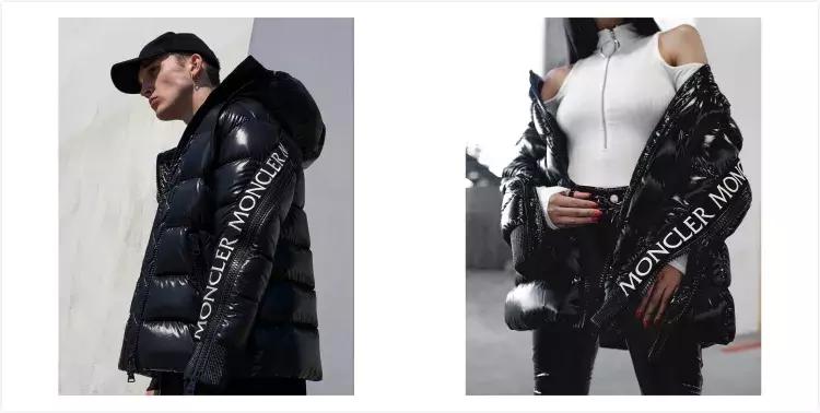 moncler羽皇经典款,moncler带你过豪华舒适冬天