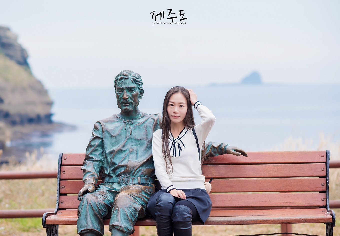 济州岛著名旅游景点,济州岛必游旅游景点推荐