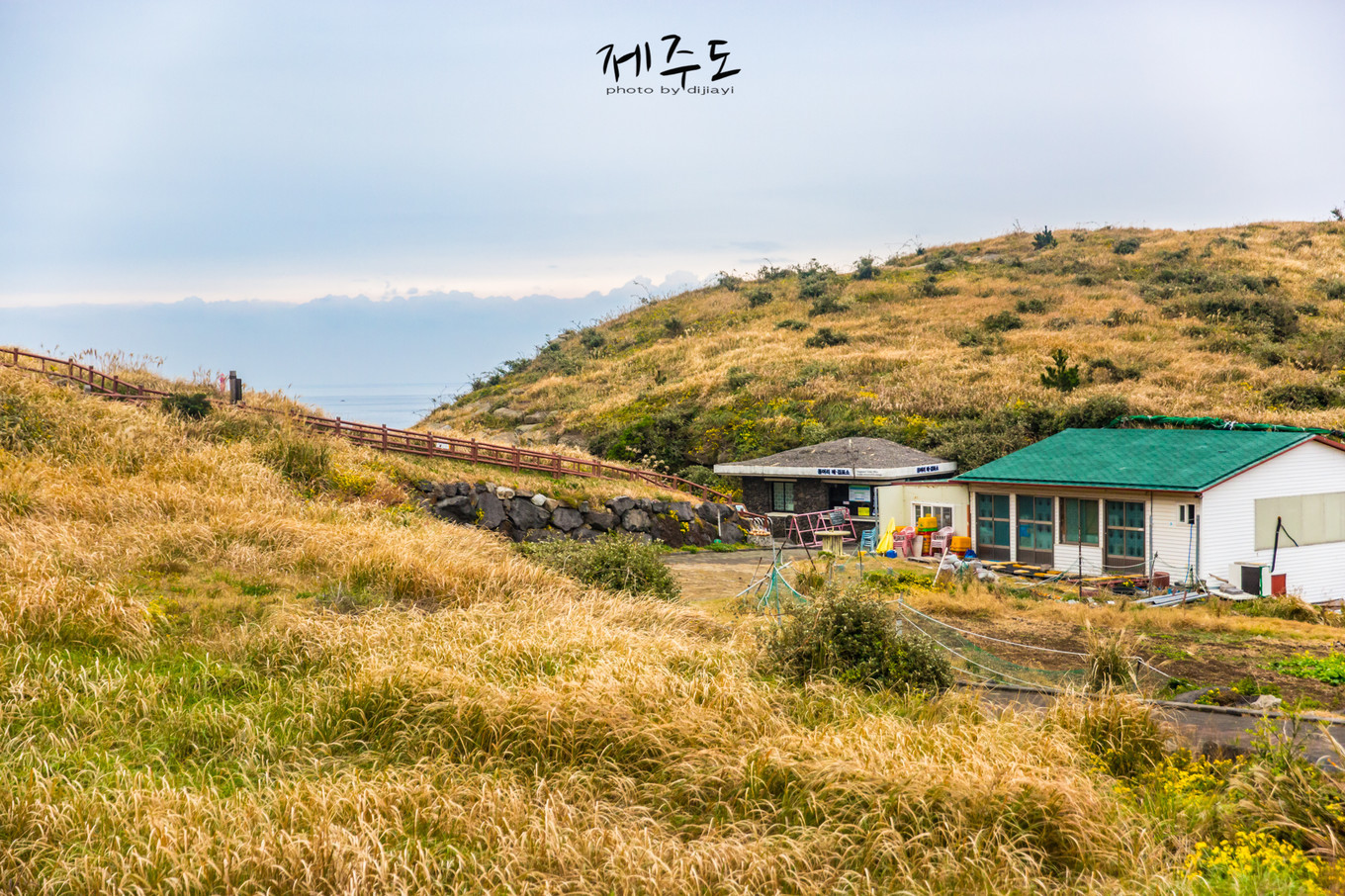 济州岛著名旅游景点,济州岛必游旅游景点推荐